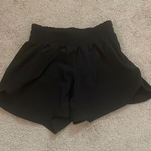 Lululemon Track That Short 5 inch